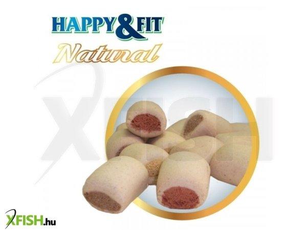 Happy&Fit Natural Töltött Trió Keksz jutalomfalat 10kg