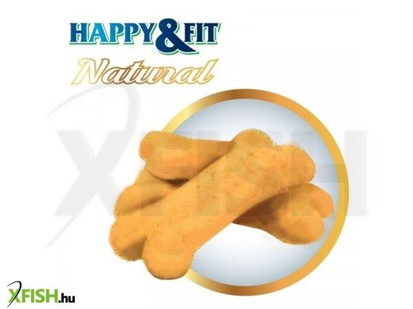 Happy&Fit Natural Ropogós Álom Keksz jutalomfalat 10 kg