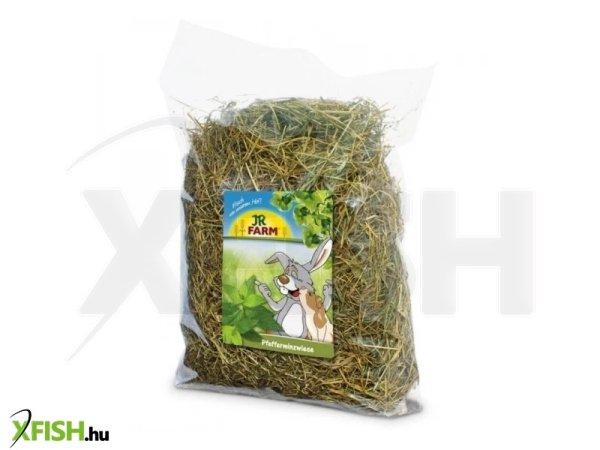 JR Farm Széna borsmenta 500g