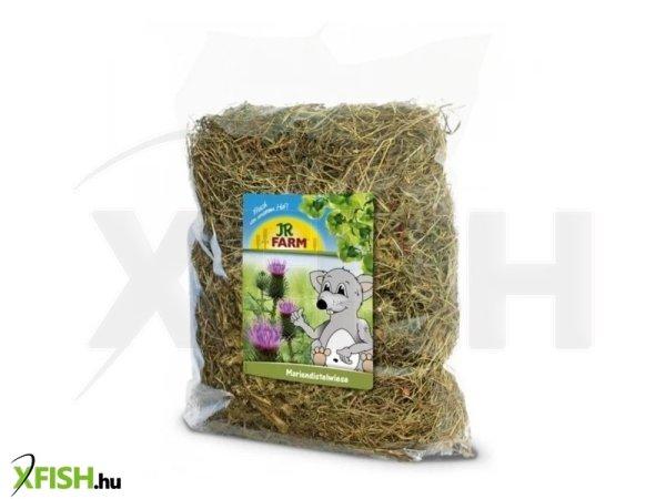 JR Farm Széna máriatövis 500g