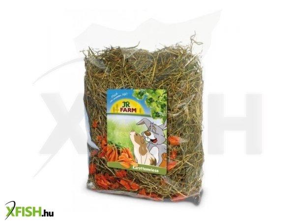 JR Farm Széna sárgarépás 500g