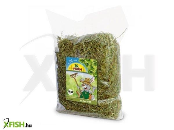 JR Farm Széna bio széna 500g