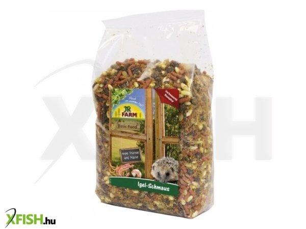 JR Farm Sündisznó-lakoma 500g