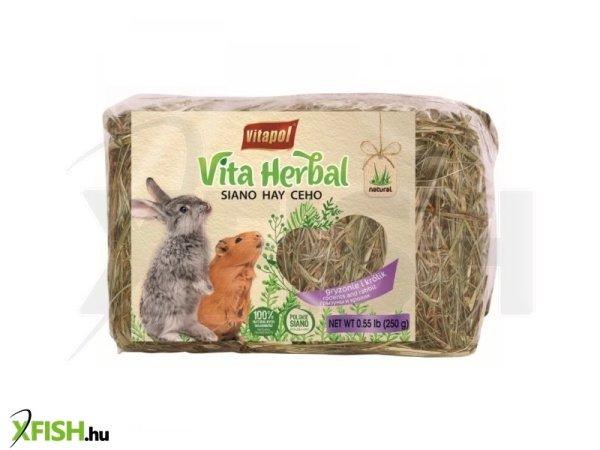 Vitapol Vita Herbal Széna 250g