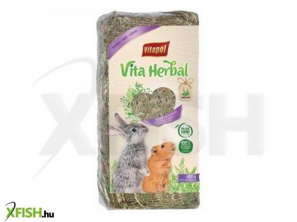 Vitapol Széna 800g