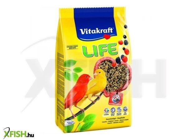 Vitakraft Life Power Kanári 800g