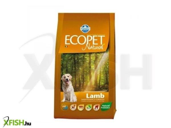 Ecopet Natural Lamb 2,5kg
