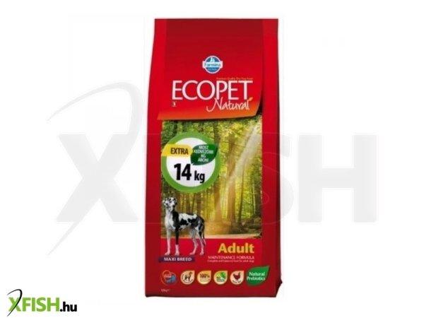 Ecopet Natural Adult Maxi 14kg