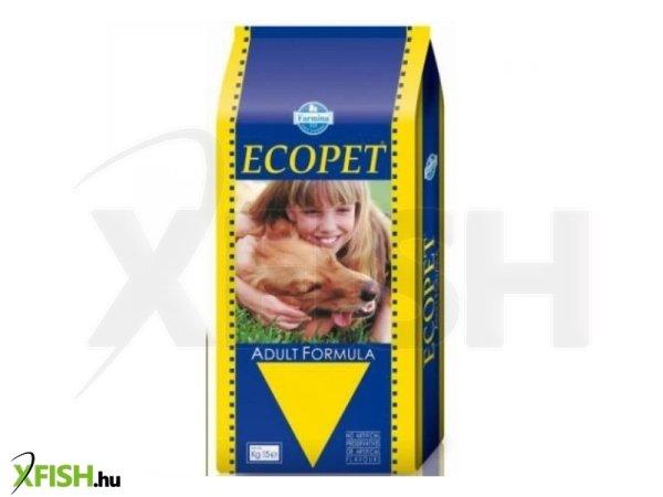 Ecopet Adult 23/11 15kg