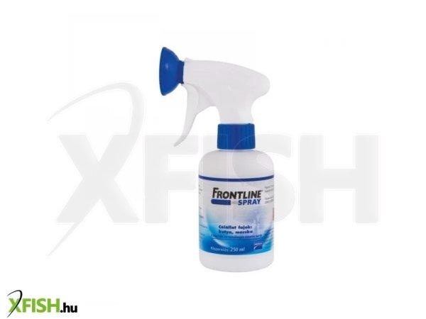 Frontline spray 250 ml