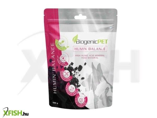 Biogenicpet humin balance 100g