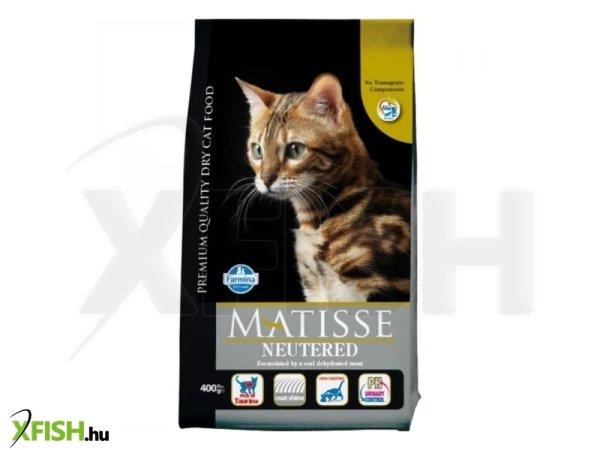 Matisse neutered 400g