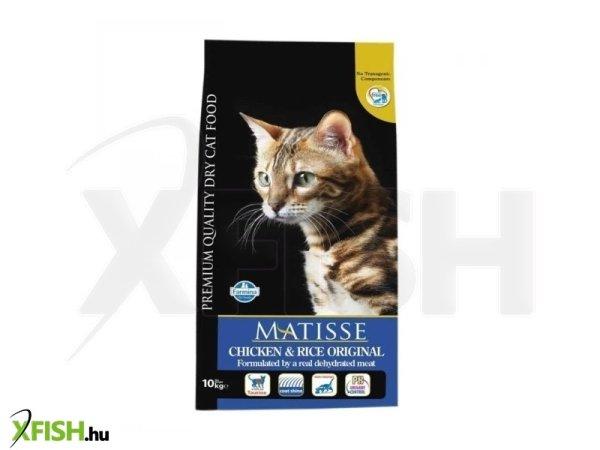 Matisse chicken & rice 10kg