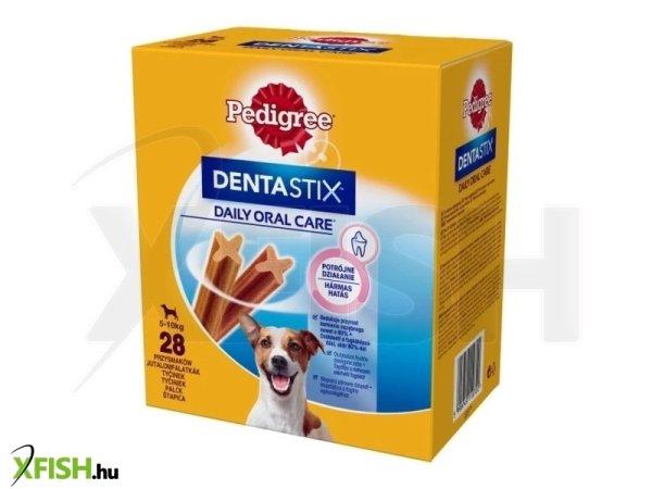 Pedigree denta stix small 28 db-os