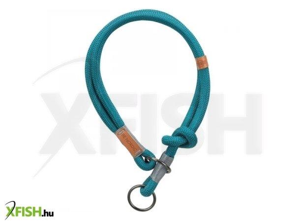 Trixie fojtó BE nordic L 50 cm/13mm olajkék/világos
olajkék/szürke/világosszürke