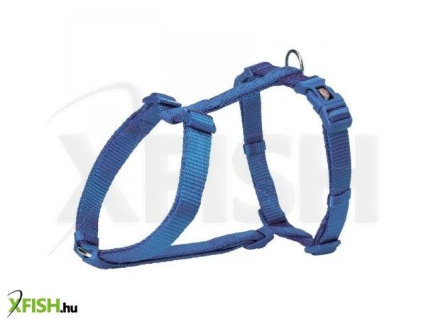 Trixie hám-h új prémium XS-S 30-40 cm/10mm királykék