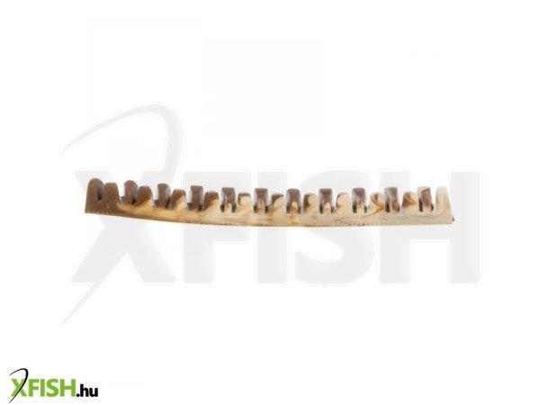 Trixie jutalomfalat denta fun vegán csont, 22cm, 85g
