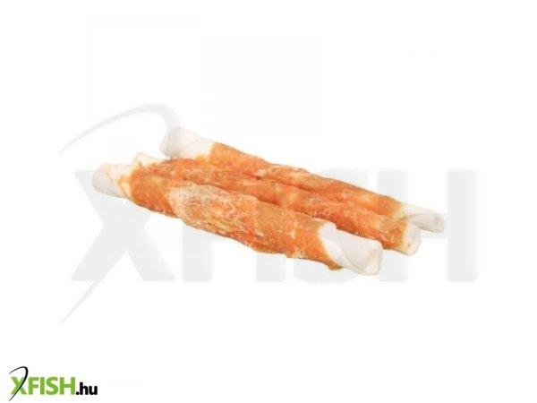 Trixie jutalomfalat denta fun pálcák csirkés 3db/csomag 28cm/250gr