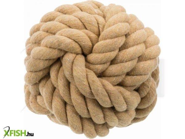 Trixie játék BE nordic labda kötélből 13cm