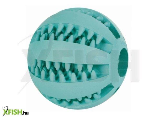 Trixie játék denta fun baseball labda mentás