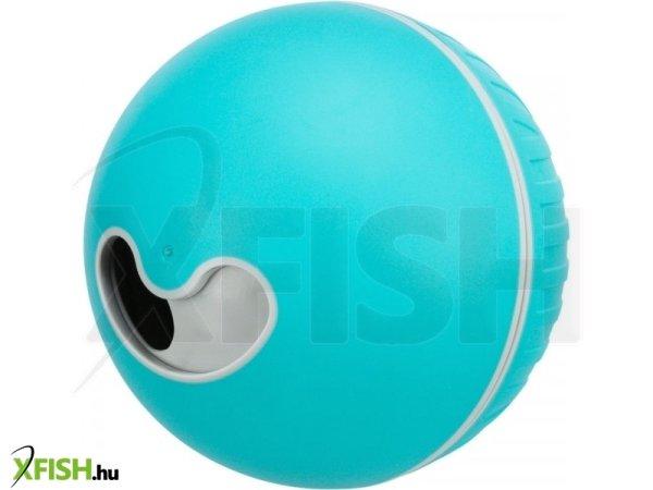 Trixie játék snack labda műanyag 14cm kék