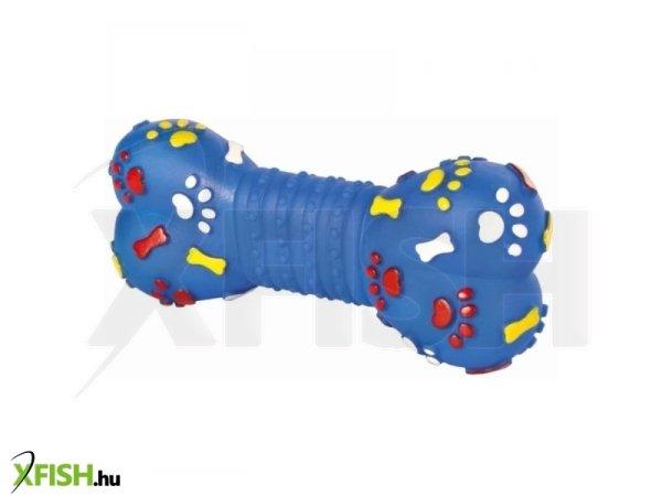 Trixie játék gumi tappancsos csont 15cm