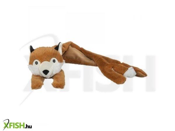Trixie játék plüss róka újrahasznosított anyagból, 50cm