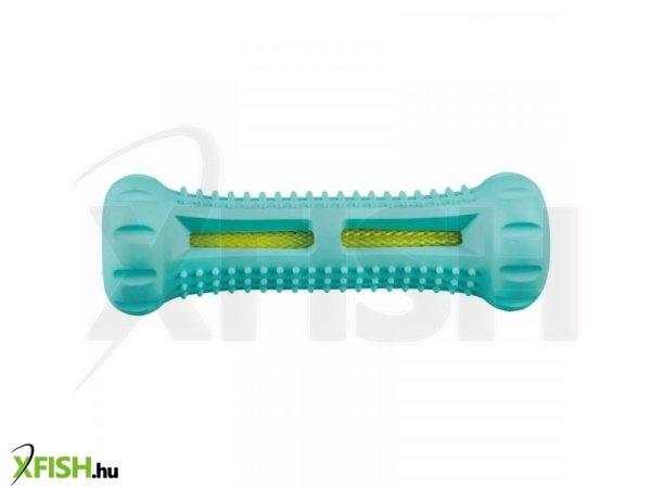 Trixie játék denta fun csont 14cm menta ízű