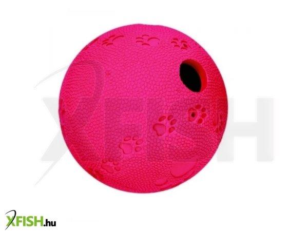 Trixie játék gumi snack labda 11cm