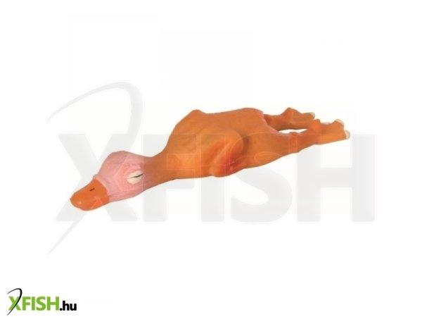 Trixie játék latex mini kacsa 14cm