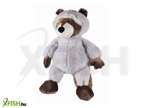 Trixie játék plüss mosómedve eredeti hanggal 54cm