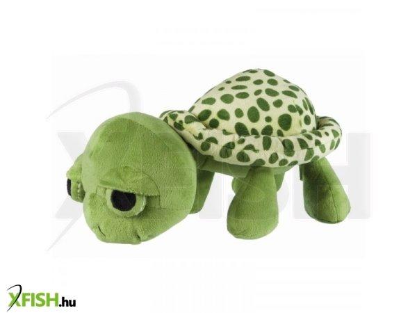 Trixie játék plüss teknős eredeti hanggal, 40cm