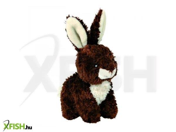 Trixie játék plüss nyúl 15cm