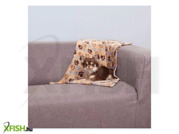 Trixie pléd laslo 75*50cm bézs
