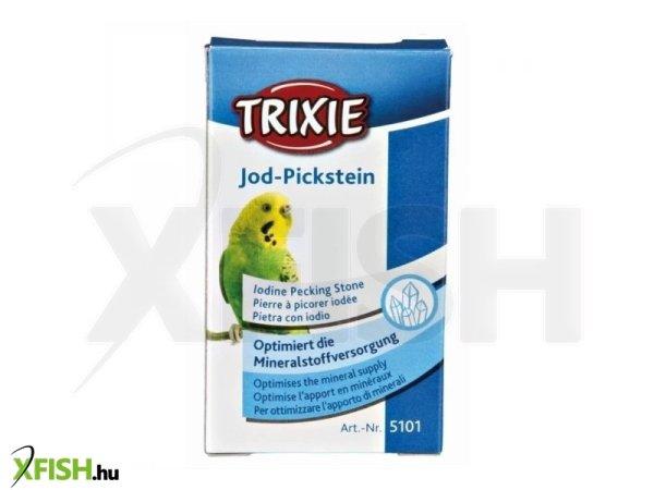 Trixie csőrkoptató jódos 20gr