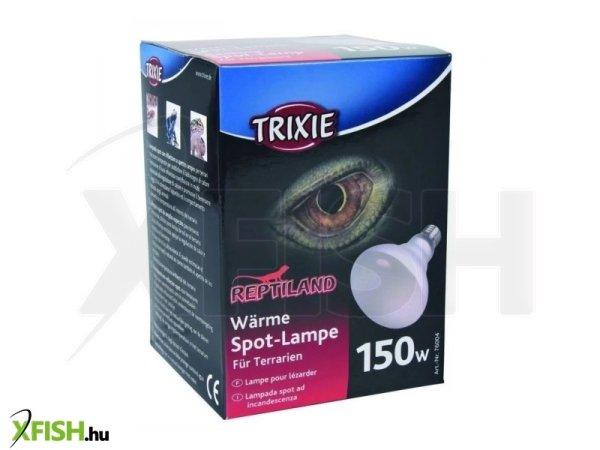 Trixie terrárium fűtő spot lámpa, 95x130mm, 150w