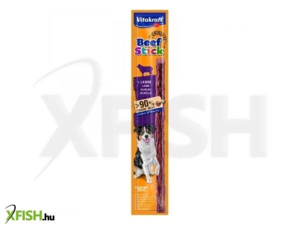 Vitakraft beef stick kutya jutalomfalat bárányhússal 12g 1db