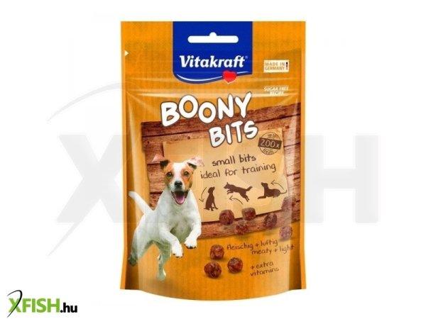 Vitakraft boony bits kutya jutalomfalat 55g