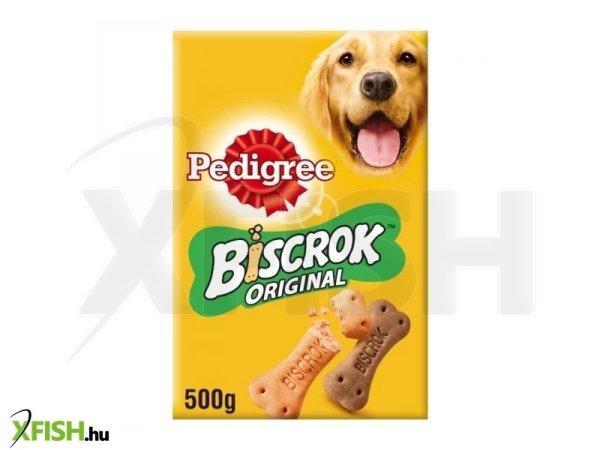 Pedigree biscrok 500g