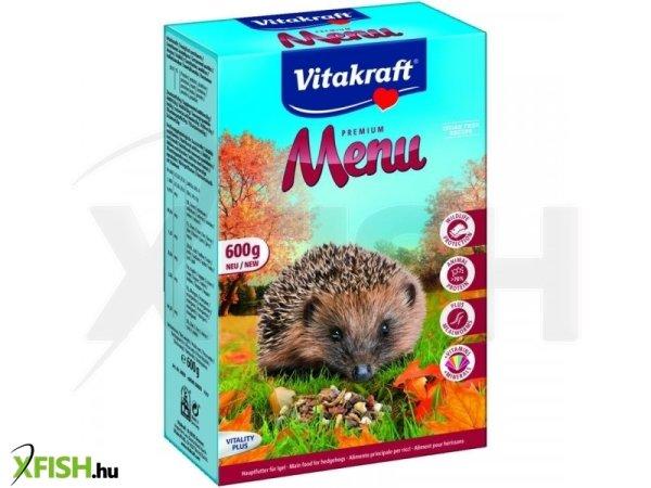 Vitakraft premium menu sünöknek 600g