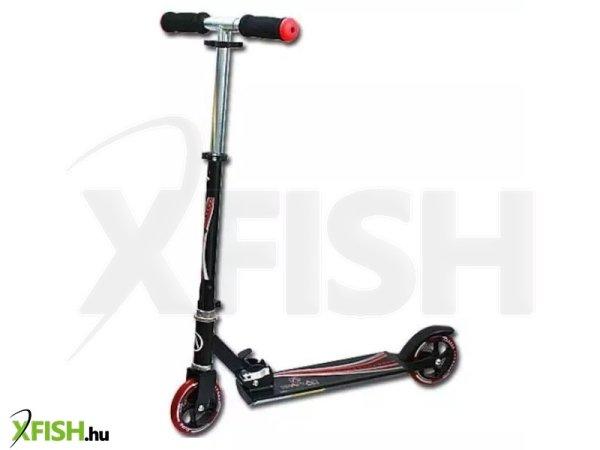 Spartan x-125 roller - piros-fekete