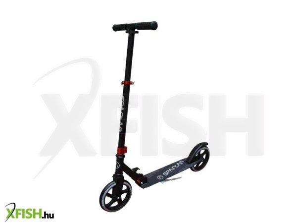 Spartan Jumbo Eco Black roller