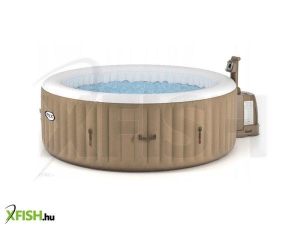 Intex: PureSpa Bubble Massage felfújható jakuzzi - 216 cm