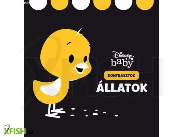 Disney Baby: Kontrasztok - Állatok