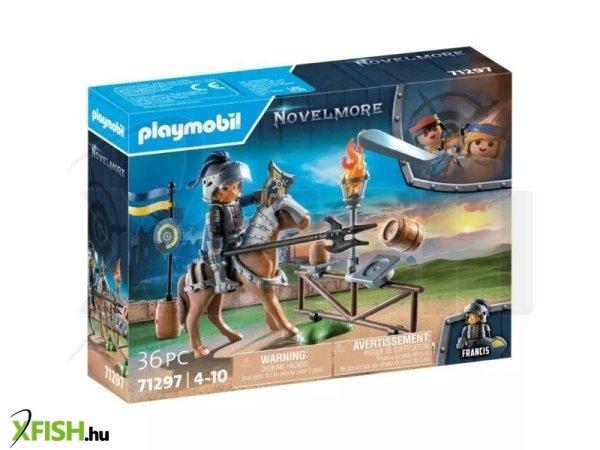 Playmobil: Novelmore - Gyakorló pálya 71297