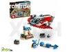 Lego Star Wars: A Crimson Firehawk 75384