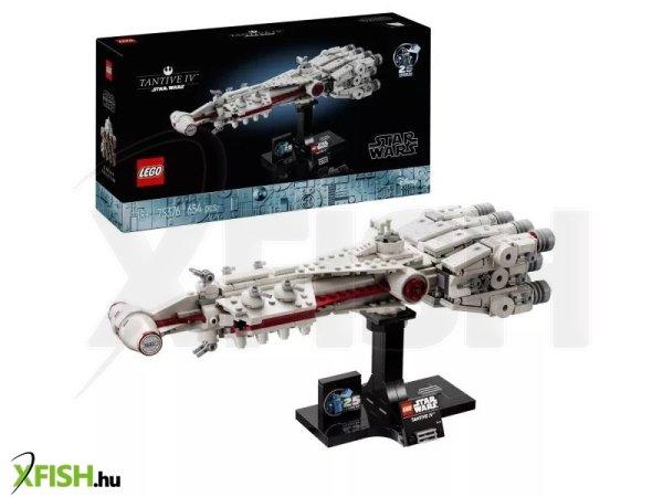 LEGO® Star Wars: Tantive IV építőszett 75376