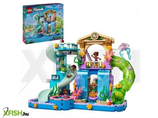 LEGO® FRIENDS: Heartlake City Aquapark 42630