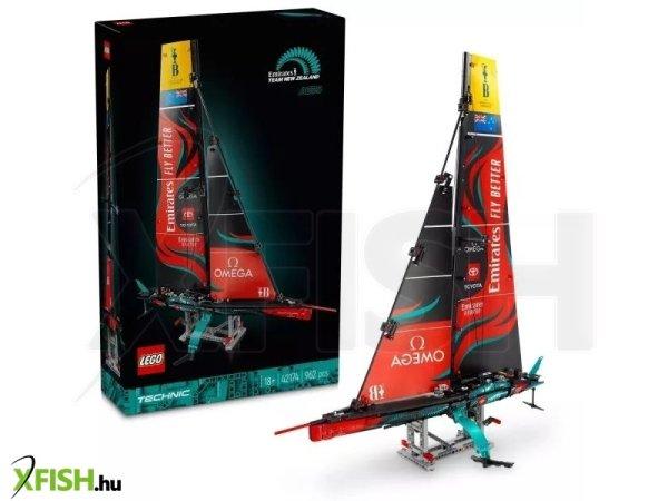 LEGO® Technic Emirates Team New Zealand AC75 jacht 42174