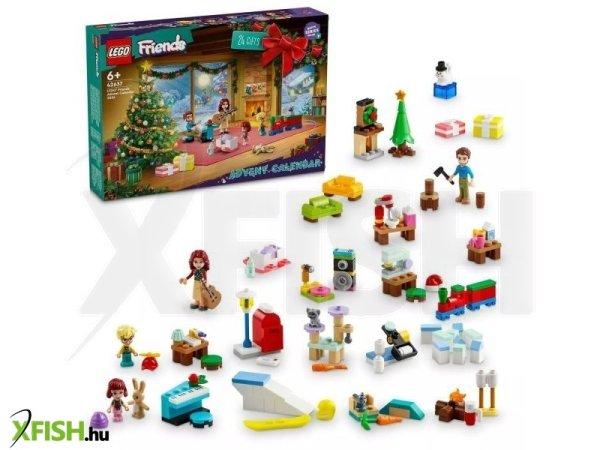 LEGO® Friends Adventi naptár 2024 42637